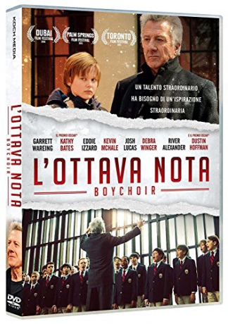 The Choir (Chór) [DVD]
