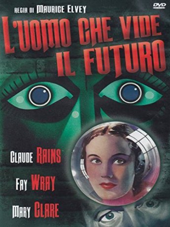 The Clairvoyant [DVD]