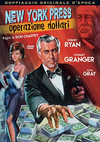 The Crooked Road [DVD]