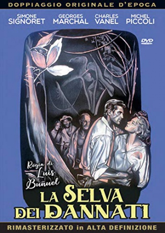 The Diamond Hunters (Śmierć w ogrodzie) [DVD]