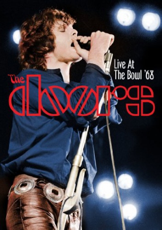 The Doors: Live at the Bowl 68 [DVD]