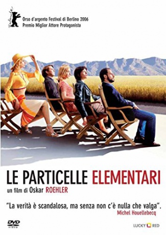 The Elementary Particles (Cząstki elementarne) [DVD]