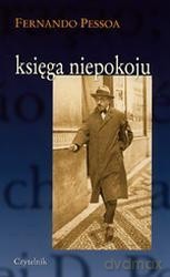 Księga Niepokoju - Fernando Pessoa [KSIĄŻKA]