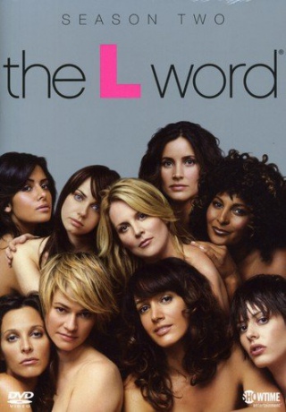 The L Word: Season 2 (Słowo na L: Sezon 2) [4DVD]