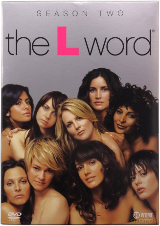 The L Word: Season 2 (Słowo na L: Sezon 2) [4DVD]