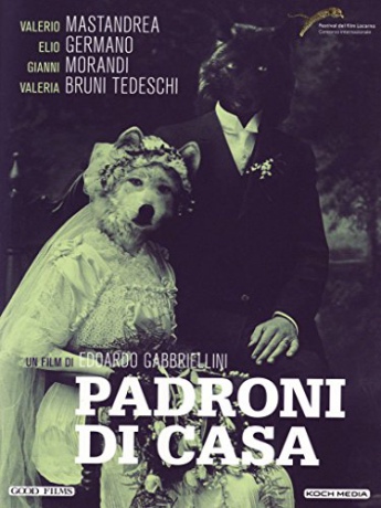 The Landlords [DVD]