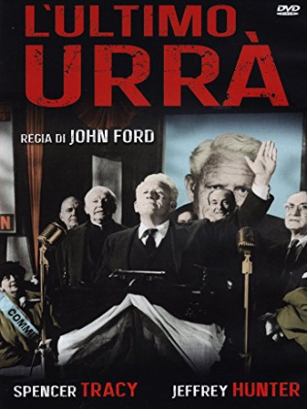 The Last Hurrah [DVD]