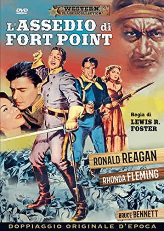 The Last Outpost [DVD]