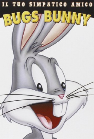 The Looney, Looney, Looney Bugs Bunny Movie (Królik Bugs: Rycerski rycerz Bugs) [DVD]