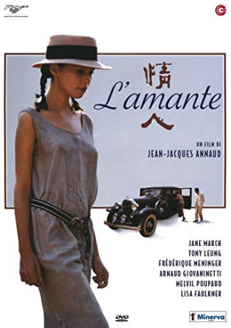 The Lover (Kochanek) [DVD]