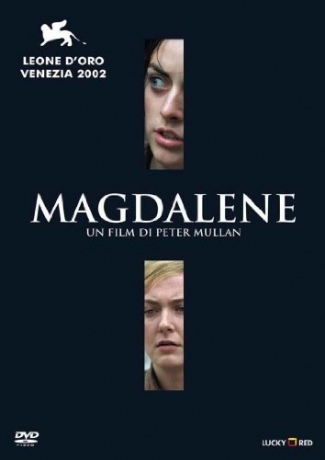 The Magdalene Sisters (Siostry Magdalenki) [DVD]