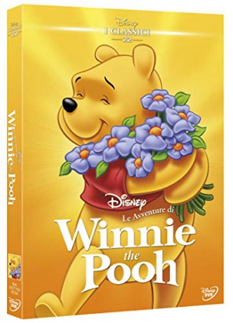 The Many Adventures of Winnie the Pooh (Przygody Kubusia Puchatka) [DVD]
