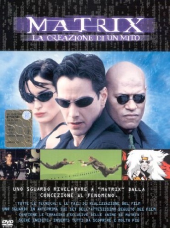 The Matrix Revisited [DVD]