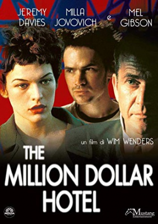 The Million Dollar Hotel [DVD]