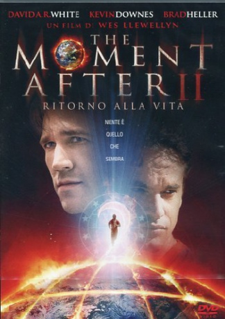 The Moment After 2: The Awakening [DVD]
