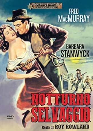 The Moonlighter [DVD]
