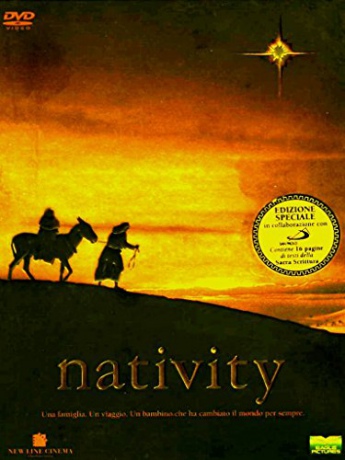 The Nativity Story (Special Edition) (Narodzenie) [2DVD]