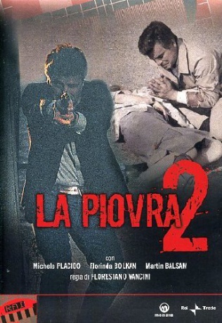 The Octopus 2 (Ośmiornica 2) [3DVD]
