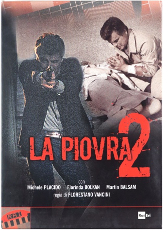 The Octopus 2 (Ośmiornica 2) [3DVD]