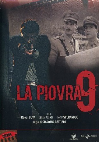 The Octopus 9 - The Pact (Ośmiornica 9) [2DVD]