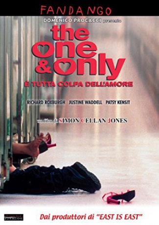 The One and Only (Jedyny, jedyna) [DVD]