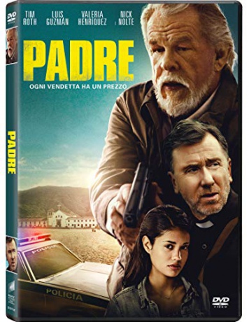 The Padre (Padre) [DVD]