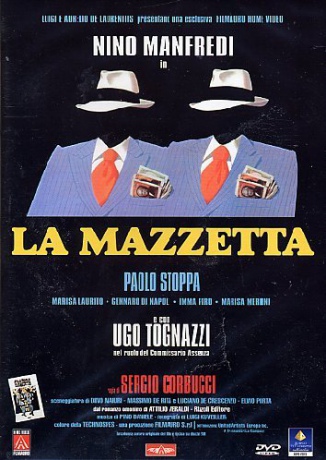 The Payoff (Zapłata) [DVD]