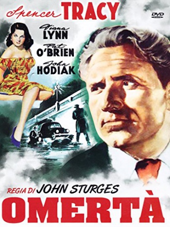 The People Against O'Hara [DVD]
