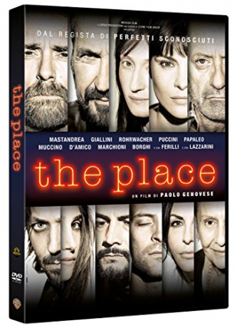 The Place [DVD]