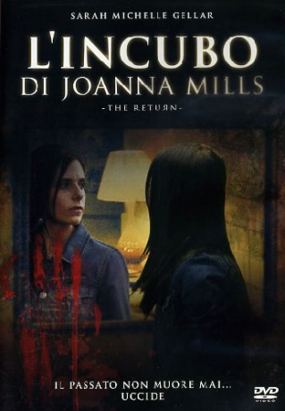 The Return (Powracający koszmar) [DVD]