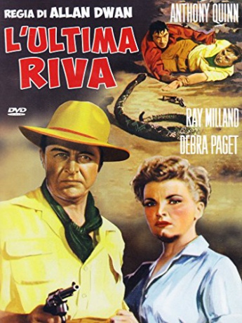 The River's Edge (Brzeg rzeki) [DVD]