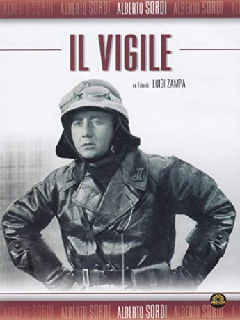 The Traffic Policeman (Mandacik proszę) [DVD]