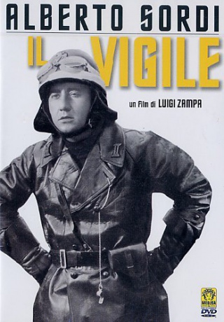 The Traffic Policeman (Mandacik proszę) [DVD]