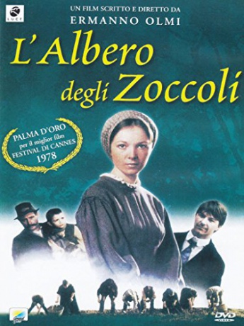 The Tree of Wooden Clogs (Drzewo na saboty) [DVD]