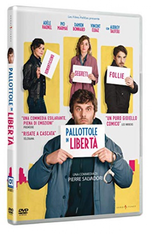 The Trouble with You (Mój problem to ty) [DVD]