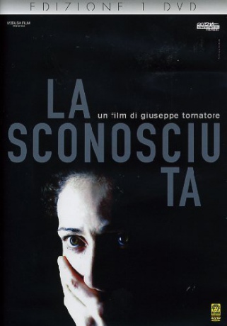 The Unknown Woman (Nieznajoma) [DVD]