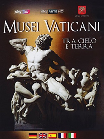 The Vatican Museums [DVD]