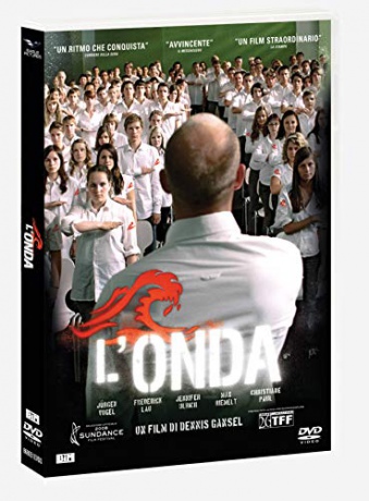 The Wave (Fala) [DVD]