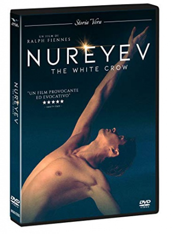 The White Crow (Biały kruk) [DVD]