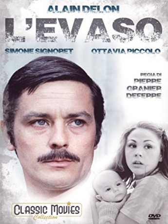 The Widow Couderc (Wdowa Couderc) [DVD]