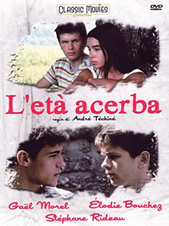 The Wild Reeds (Dzikie trzciny) [DVD]