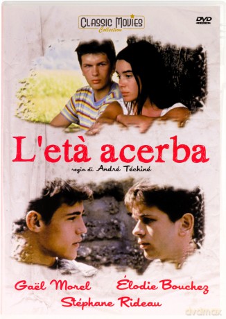 The Wild Reeds (Dzikie trzciny) [DVD]