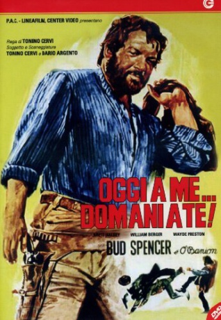 Today We Kill, Tomorrow We Die! [DVD]