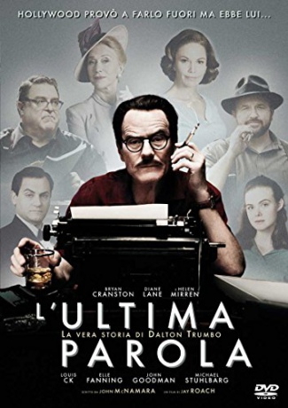 Trumbo [DVD]