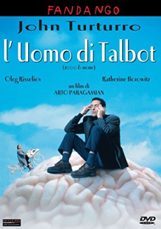Two Thousand and None [DVD]