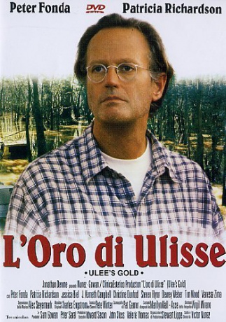 Ulee's Gold (Pszczoły i ludzie) [DVD]
