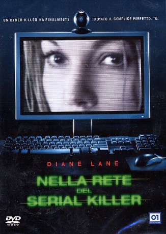 Untraceable (Nieuchwytny) [DVD]