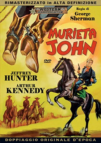 Vendetta [DVD]