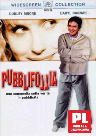 Wariaci [DVD]