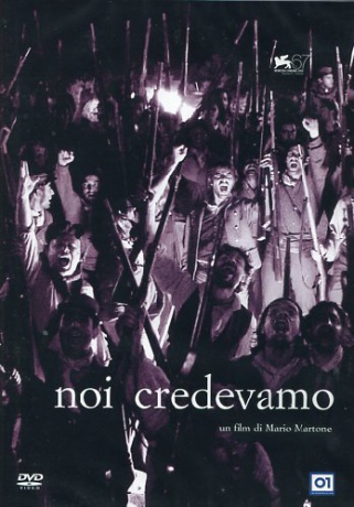 We Believed (Wierzyliśmy) [DVD]